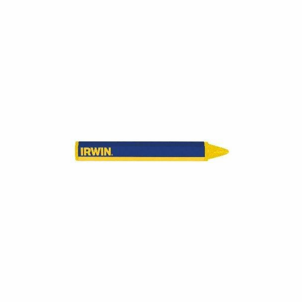 Irwin Žlutá kreslicí křída 2 ks. T666062