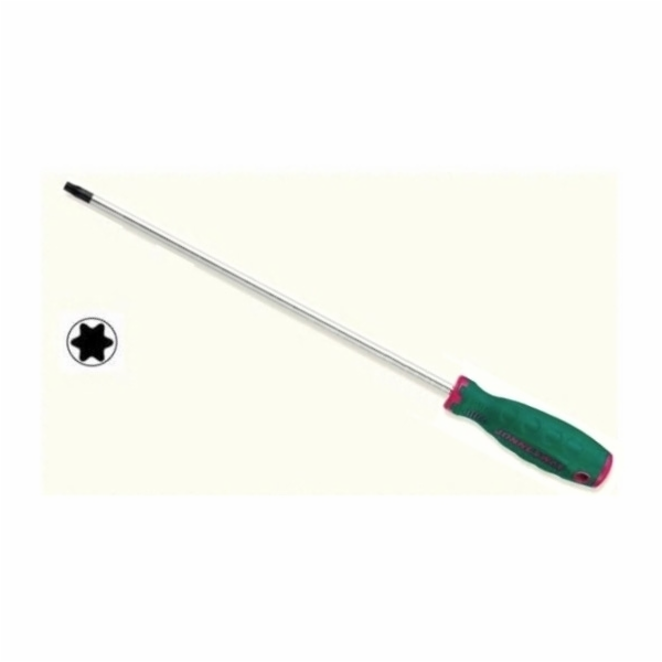 Jonnesway TORX šroubovák dlouhý Tx20 x 400mm (D71400T20)
