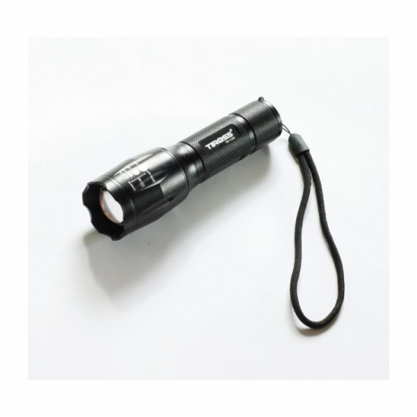 Svítilna Tiross TS-1151 CREE T6 XML 10W
