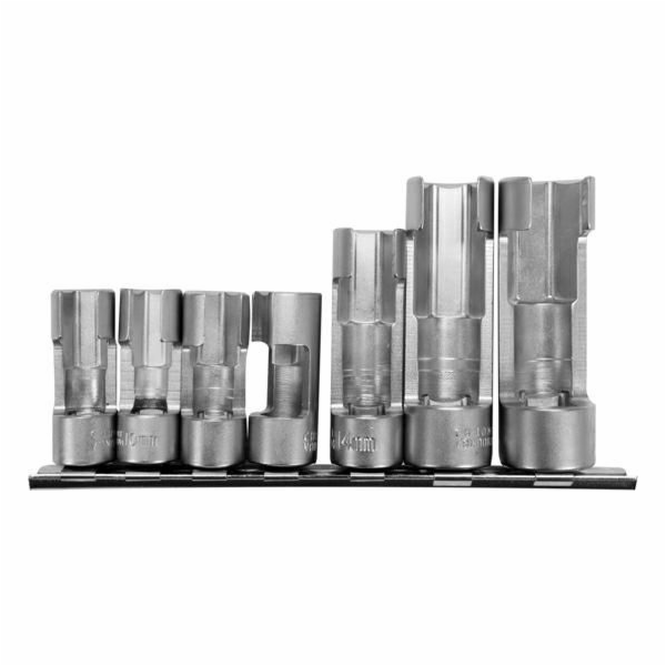 SET OTEVŘENÝCH ZÁSUVEK Yato YATO. 7 ks. YT-17508