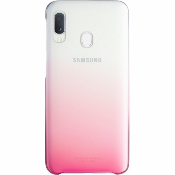 Samsung EF-AA202CP Grad. Galaxy A20e,PK