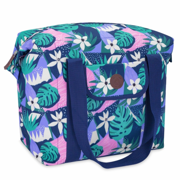 Chladící taška Spokey San Remo, různé barvy 52x20cm 21l
