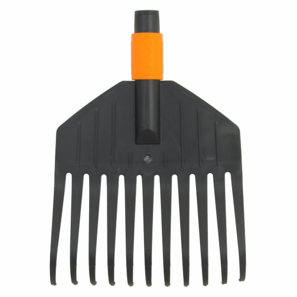 Malé shrnovače listí Fiskars QuikFit 1000659
