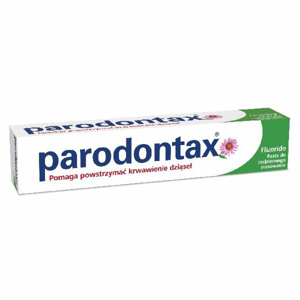 Parodontax Fluoride zubní pasta 75 ml