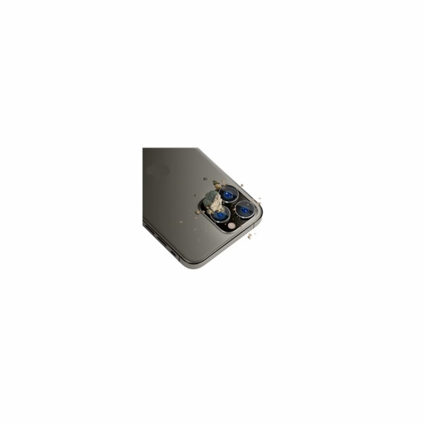 3mk Lens Protection Pro pro Apple iPhone 15 Pro Max, Grap...