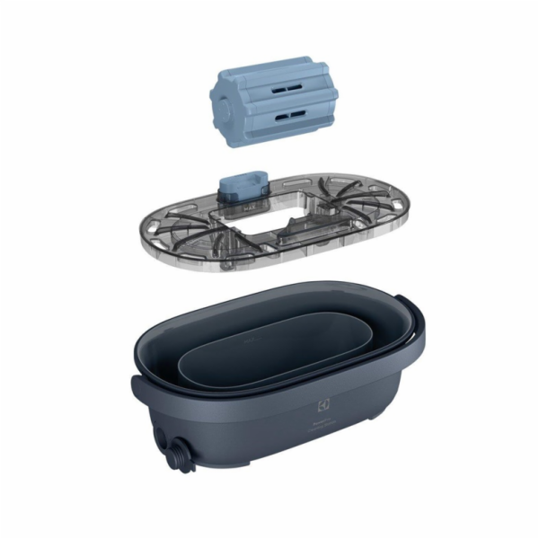 Čistící stanice ELECTROLUX EPPCS2
