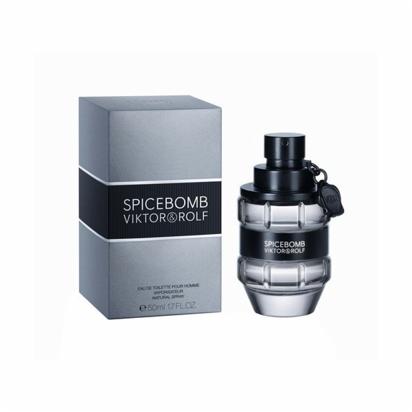 Viktor & Rolf Spicebomb EDT 50 ml