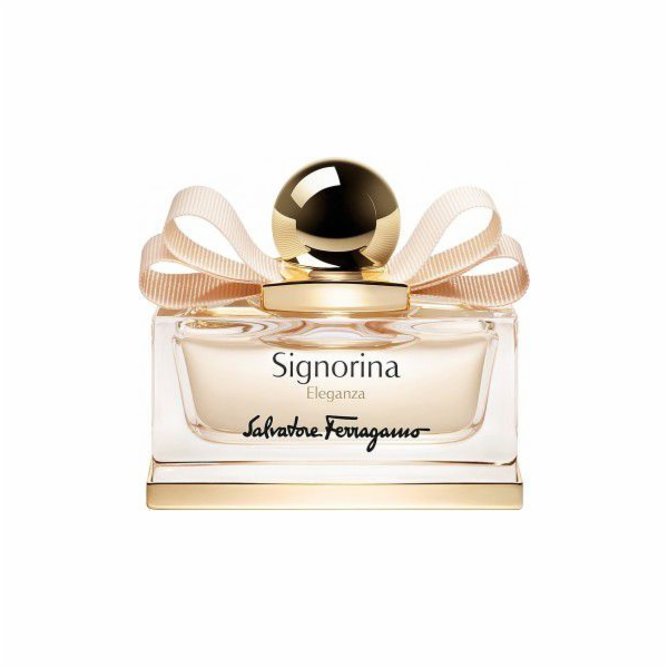 Salvatore Ferragamo Signorina Eleganza EDP 100 ml