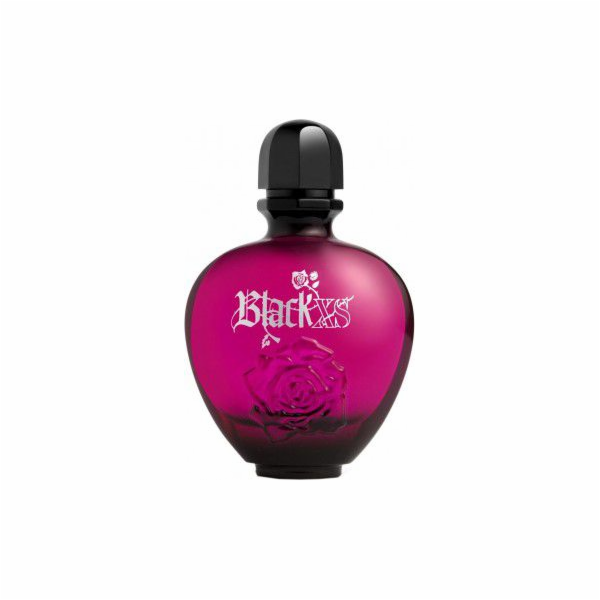 Paco Rabanne Black XS for Her EDT 80 ml