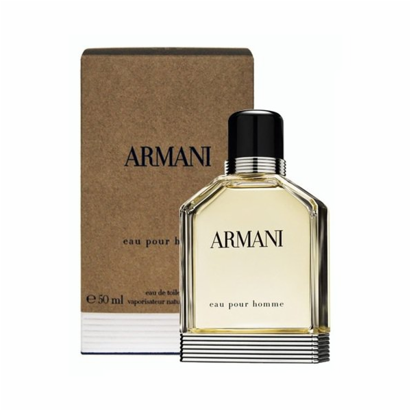 Giorgio Armani Eau Pour Homme EDT 100 ml