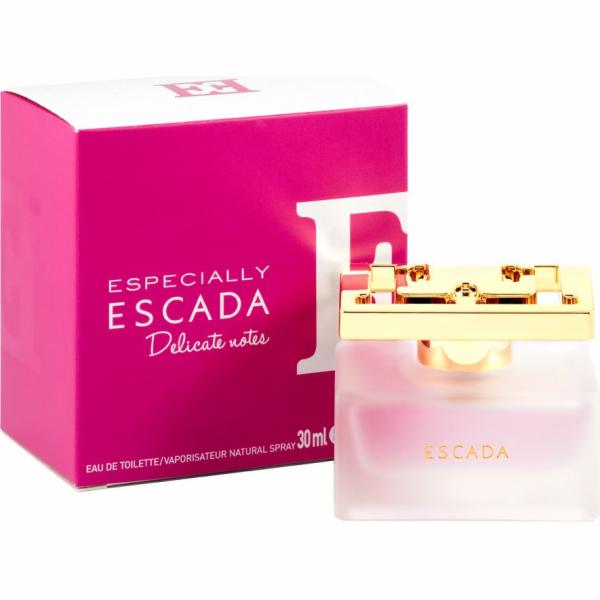 Escada Special Delicate Notes EDT 30 ml