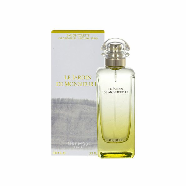 Hermes Le Jardin de Monsieur Li EDT 100 ml