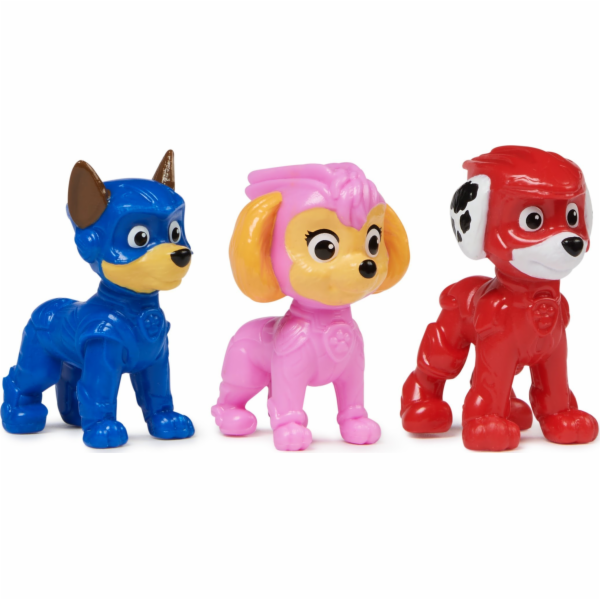 Spin Master Paw Patrol Movie2 Obrázek 3 Figurky 6067503