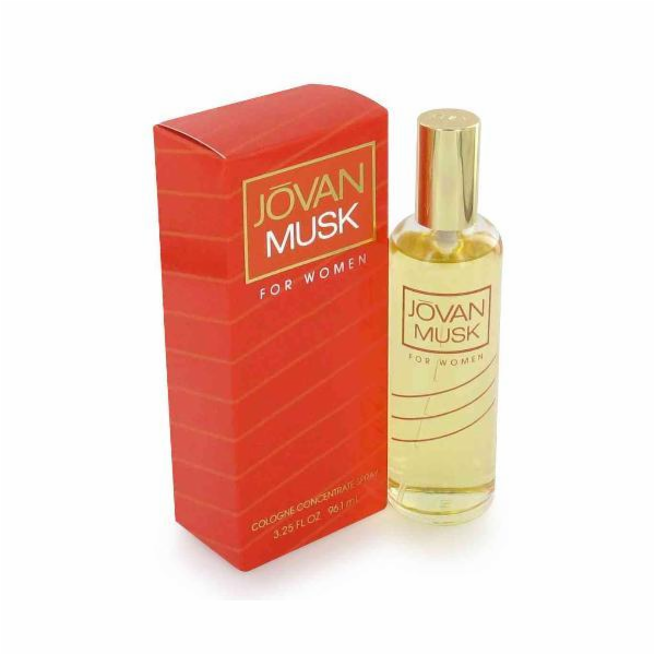 Jovan EDC 96 ml