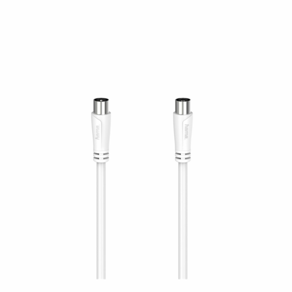 Hama 205047 anténní kabel 90 dB 5,0 m