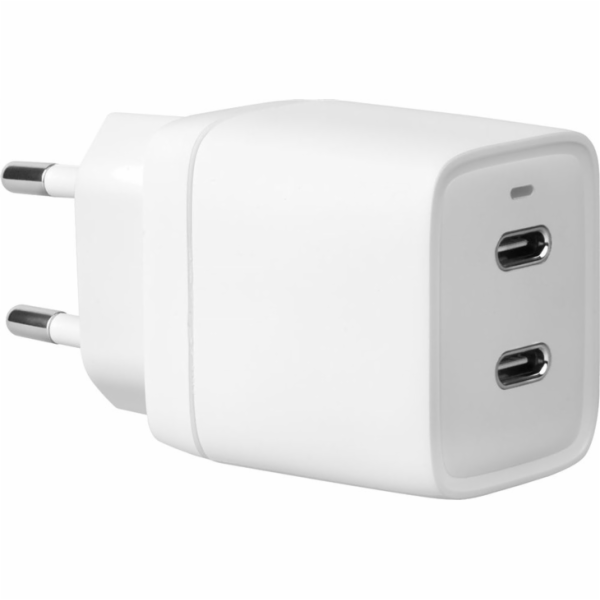 AVACOM HomePRO 2 síťová nabíječka s Power Delivery 40W se...