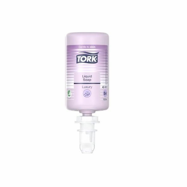 Tekuté mýdlo TORK LUXURY 424901, vůně jasmínu, 1 l