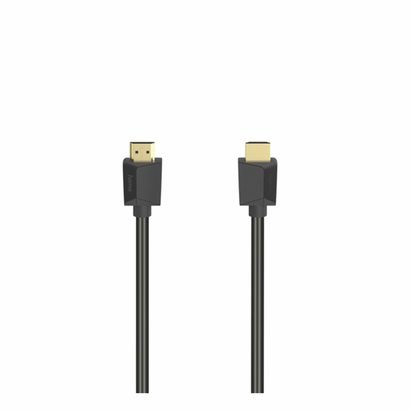 Hama 205242 HDMI Ultra High Speed 8K 2 m