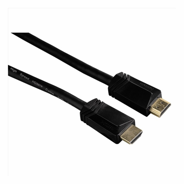 HAMA 122105 HDMI kabel vidlice-3 m