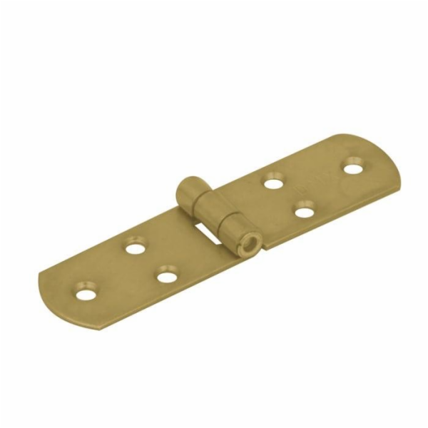 Nábytkový pant ZF 120 8071, 35 x 120 x 2 mm