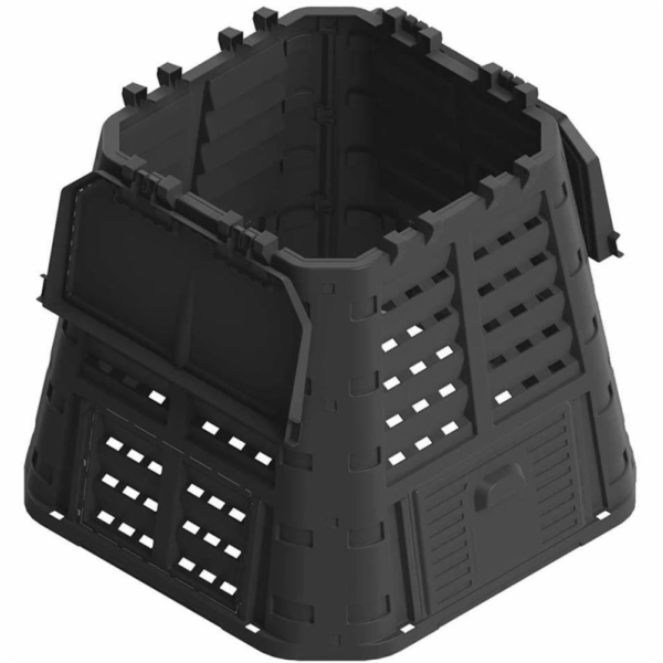 Kompostér, 480 l
