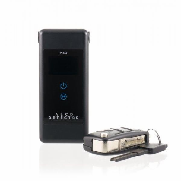 Alkoholester ALCODETECTOR M40