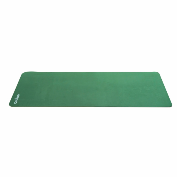 Podložka na jógu OUTLINER LS3237B, 173×61×0,8 cm, TPE