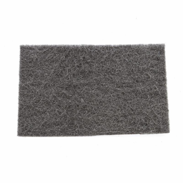 Brusná houba HAUSHALT, 230×130 mm, 1 ks.