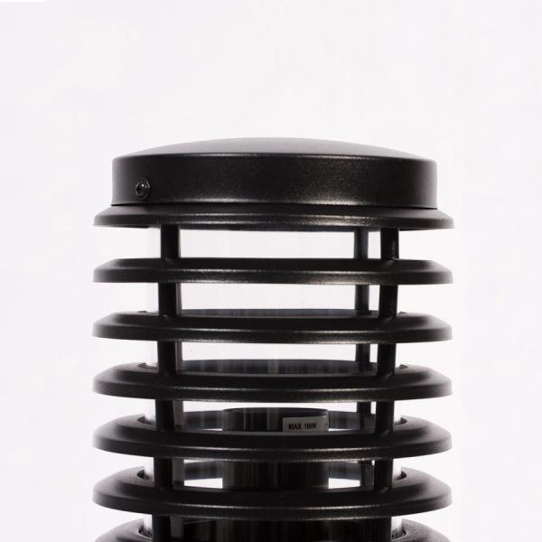 PEVNÁ LAMPA (EL-SS05UPS 100W E27; IP44)