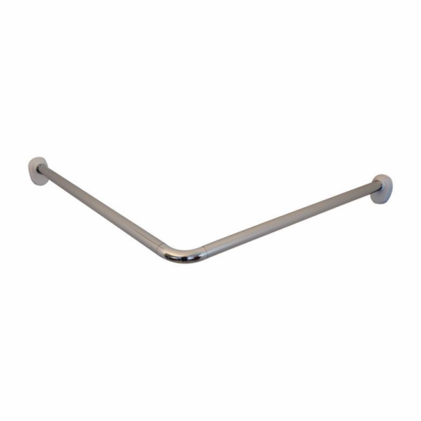 Koupelnový závěs Ridder 595001, 90-180 cm
