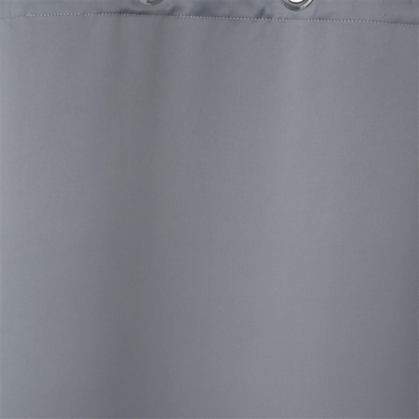 Noční závěsy Atmosphera 103859B2, tmavě šedá, 140x260 cm