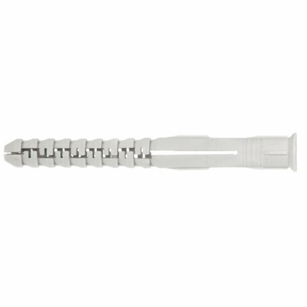 PIN NYLON 10X140MM W-KPR (50)