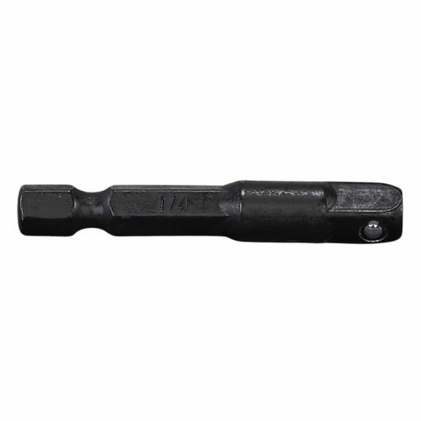 Adaptér šroubováku Makita 1/4" SQ x 50MM 1 ks D-74740