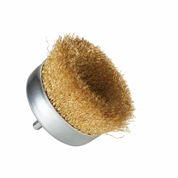 Drátěný kartáč Makita D-73645, 80 mm