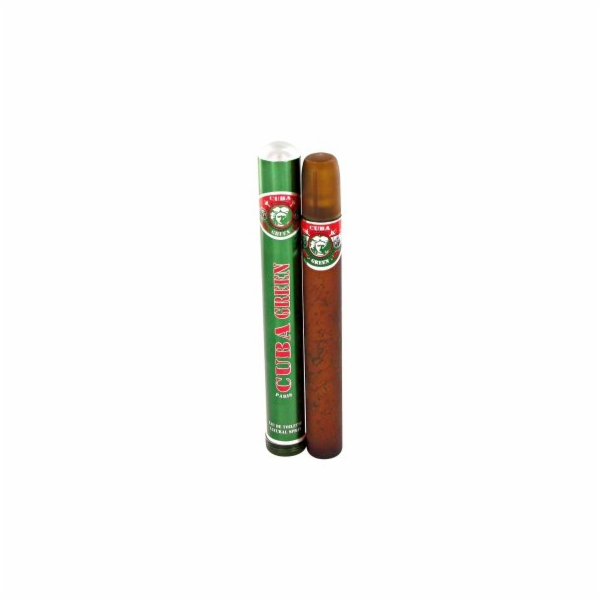 Cuba Green EDT 35 ml