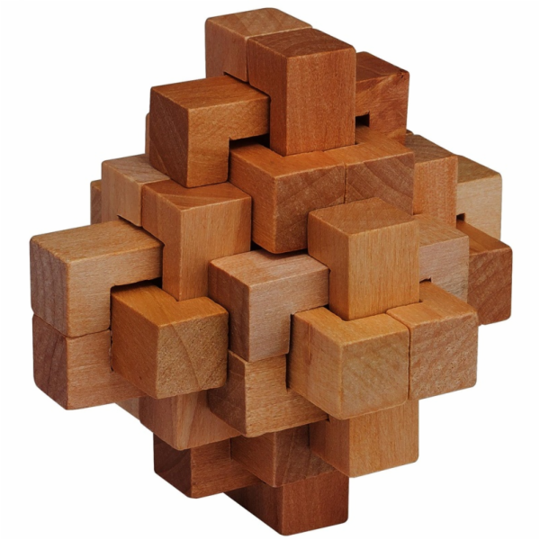 Stolní hra Brain Games Kepler's Planetary Puzzle