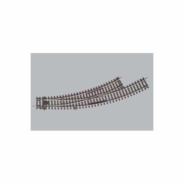 Piko PIKO Zahnutý spínač BWL - 55222