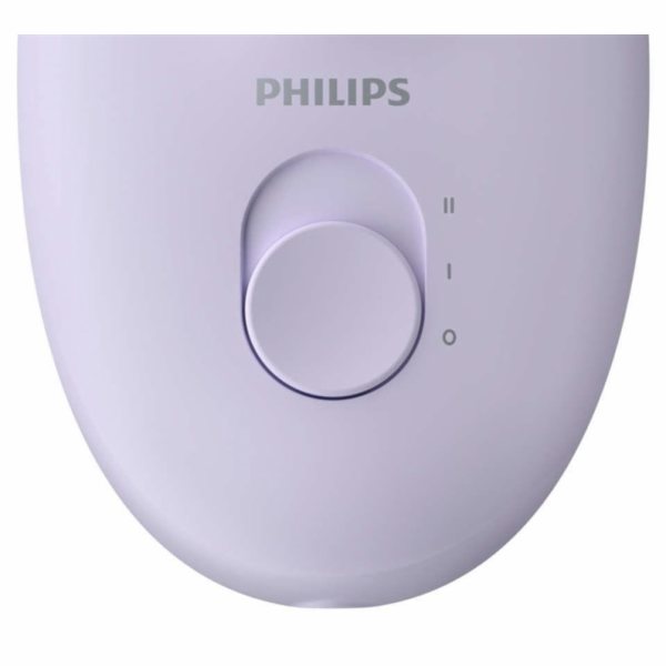 Epilátor Philips BRE275/00