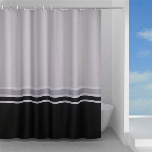 Vanové závěsy Gedy Elegance TTE13161830, 1,8 x 2 m