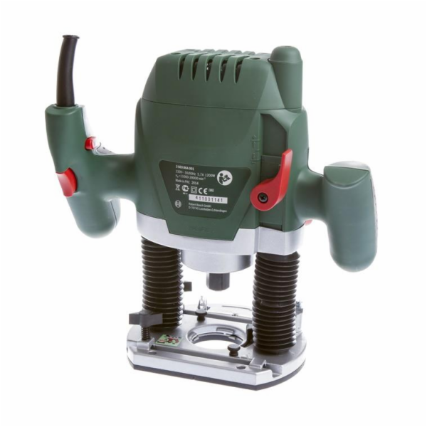 Frézka Bosch Green POF1200AE, 1200W