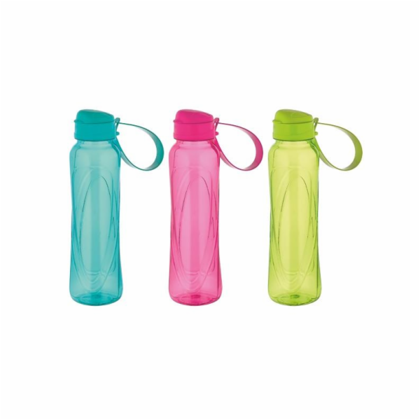DROG OKKO 0,63L PLASTIC IVAIR BARVA