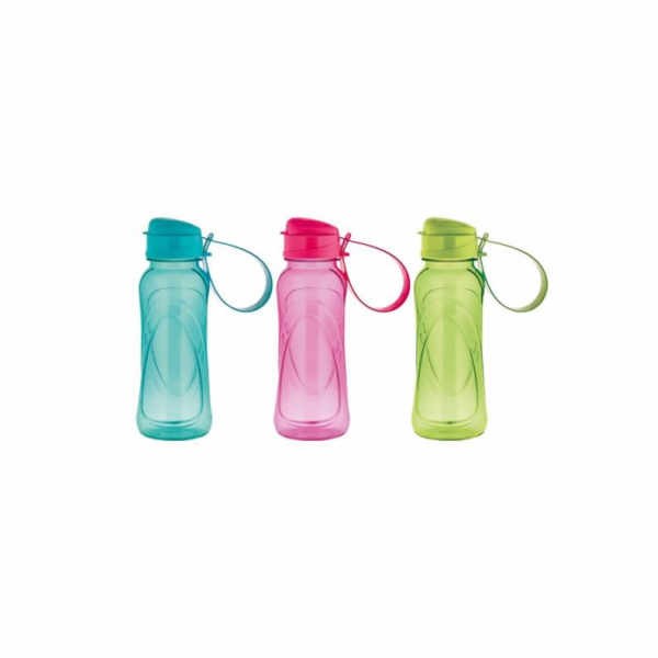 DROG OKKO 0,45L PLASTIC IVAIR BARVA