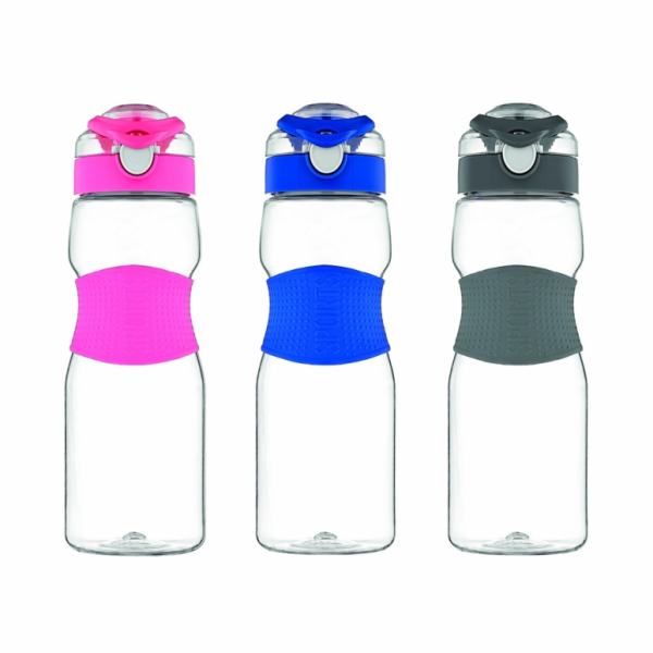 DROG OKKO 0,73L PLASTIC IVAIR OCT