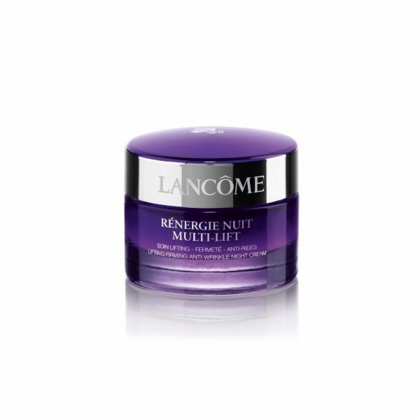 Lancome Renergie Multi Lift Night Cream liftingový pleťov...