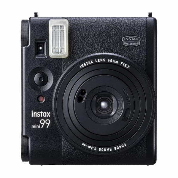 Fotoaparát Fujifilm INSTAX MINI 99 BLACK
