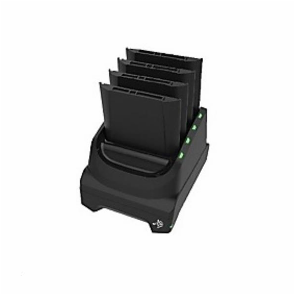 Nabíječka Zebra TC5x 4-slotová