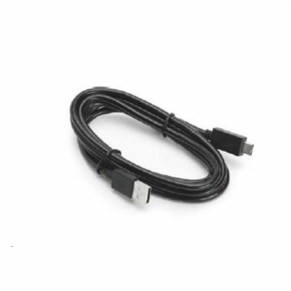 Kabel Zebra USB převodník z typu A na typ C