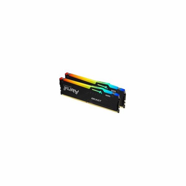 KINGSTON DIMM DDR5 64GB (Kit of 2) 6000MT/s CL30 Non-ECC ...