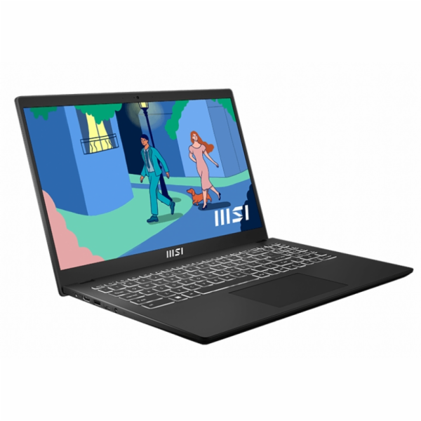 MSI Modern 15 B12M-427CZ i5-1235U/16GB/512GB SSD/15.6" FH...