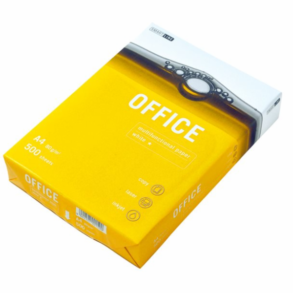 Europapier OFFICE PAPER A4, 80g/m2, 1x500listů
